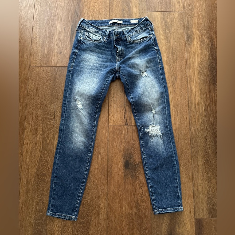 Mavi Jeans